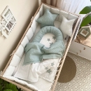 Baby nest menta 2